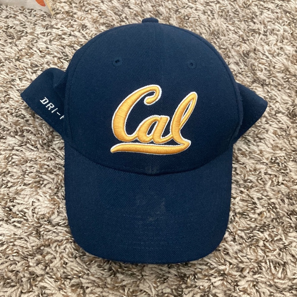 Navy Cap